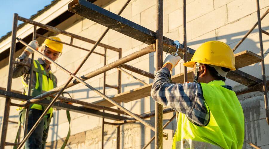 Flashing Repair in Mount Joy, PA